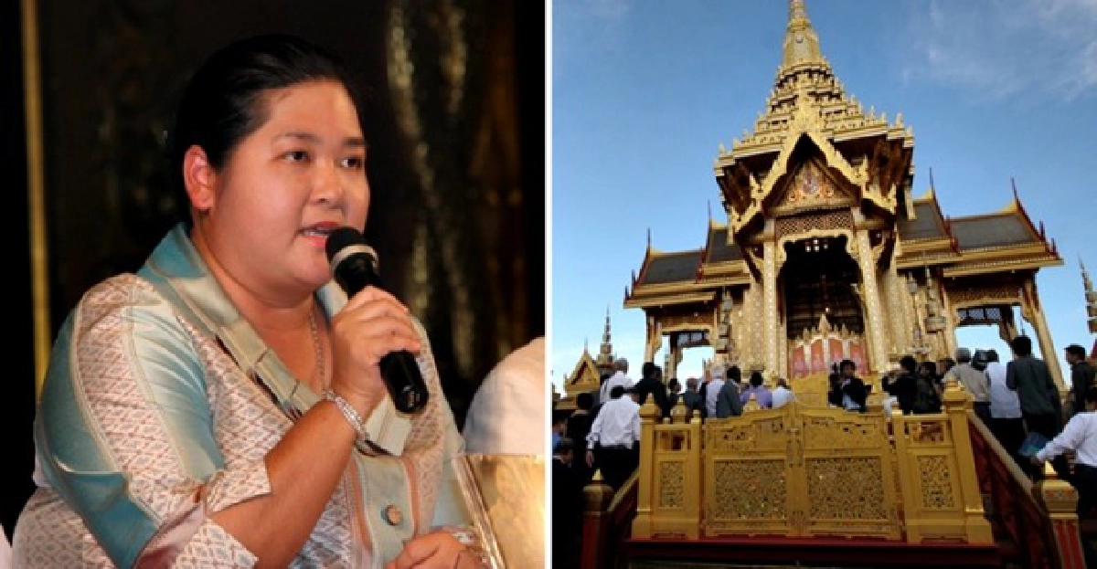 'สุกุมล'แจงไร้งบหนุนพิพิธภัณฑ์