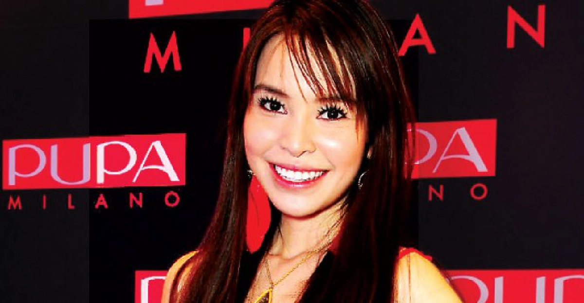 ไฮฮอต : สวยสมใจ
