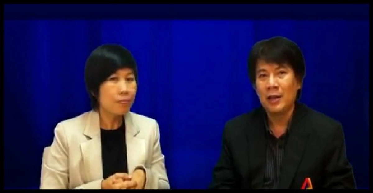 เหมาะสม!? 'ตู่' จะเป็นรมต.