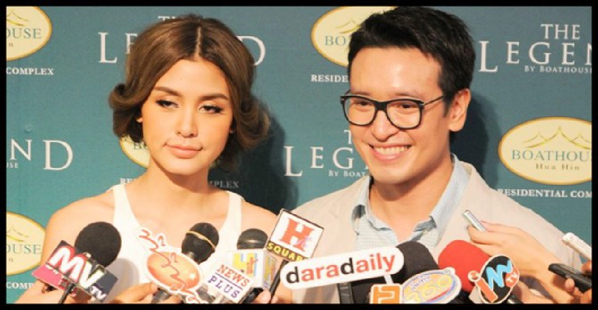 'ชาย'แจงงานฉลองแต่งเปลี่ยนสถานที่ 'ชาย'แจงงานฉลองแต่งเปลี่ยนสถานที่
