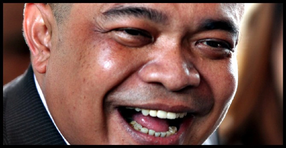 'จตุพร'ชี้นั่งเก้าอี้รมช.มท.อยู่ที่'ปู'