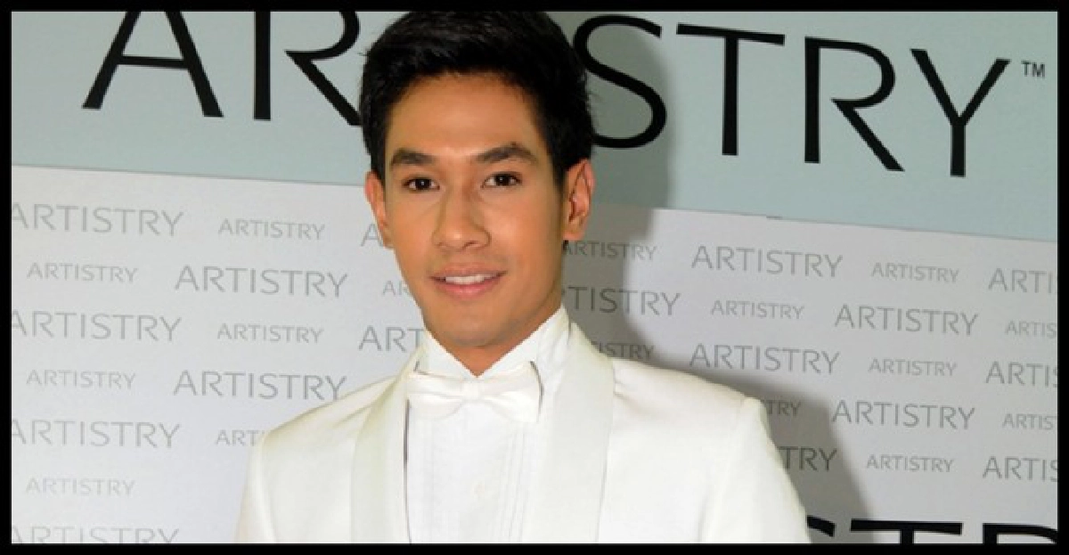 'อ๋อม'ปัดป๋าดัน'รถเมล์'โวแฟนคลับจีนแห่รับเพียบ