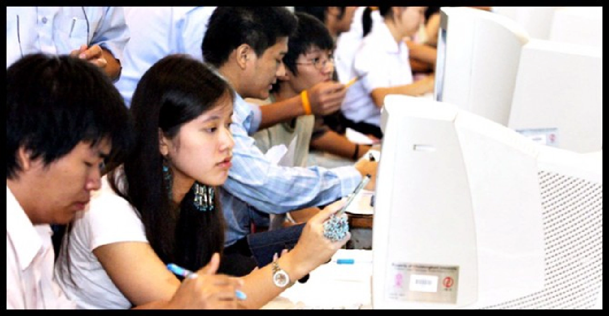 ยันประกาศผลแอดมิชชั่นส์9พ.ค.นี้