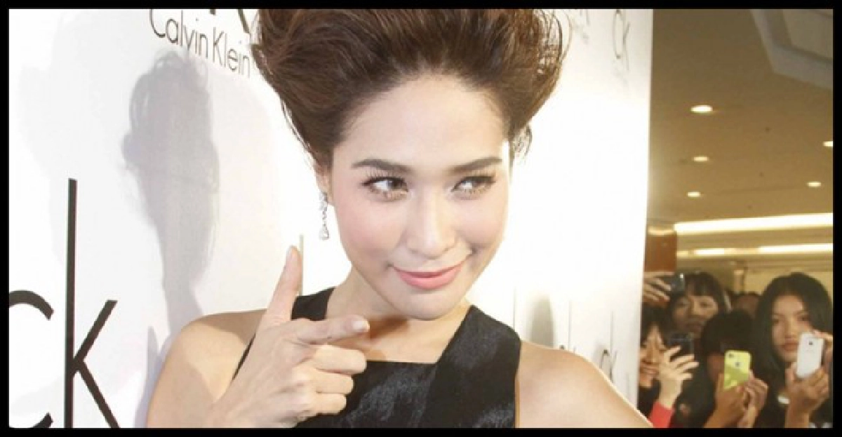 พลอย'เชื่อคนไม่ติดภาพ'หวานหวาน'