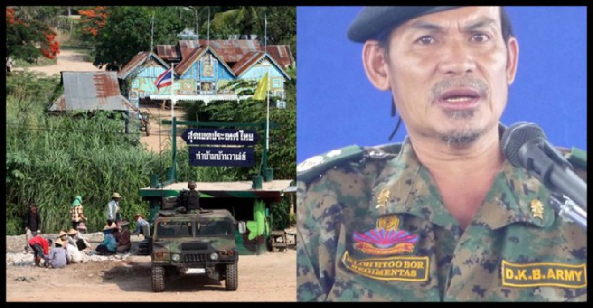 ไทยรุดถกดีเคบีเอ.หลัง'นะคำมวย'ขู่