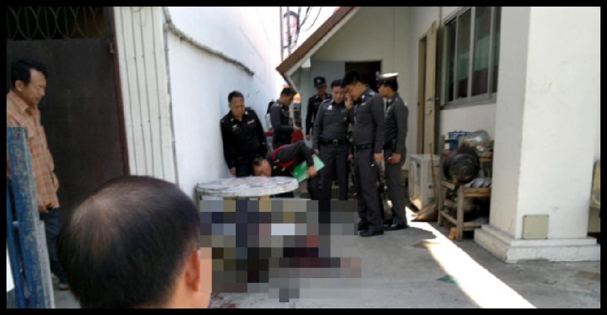 ฮือฮา!ภาพถ่ายคล้าย'ผีหัวขาด' ฮือฮา!ภาพถ่ายคล้าย'ผีหัวขาด'