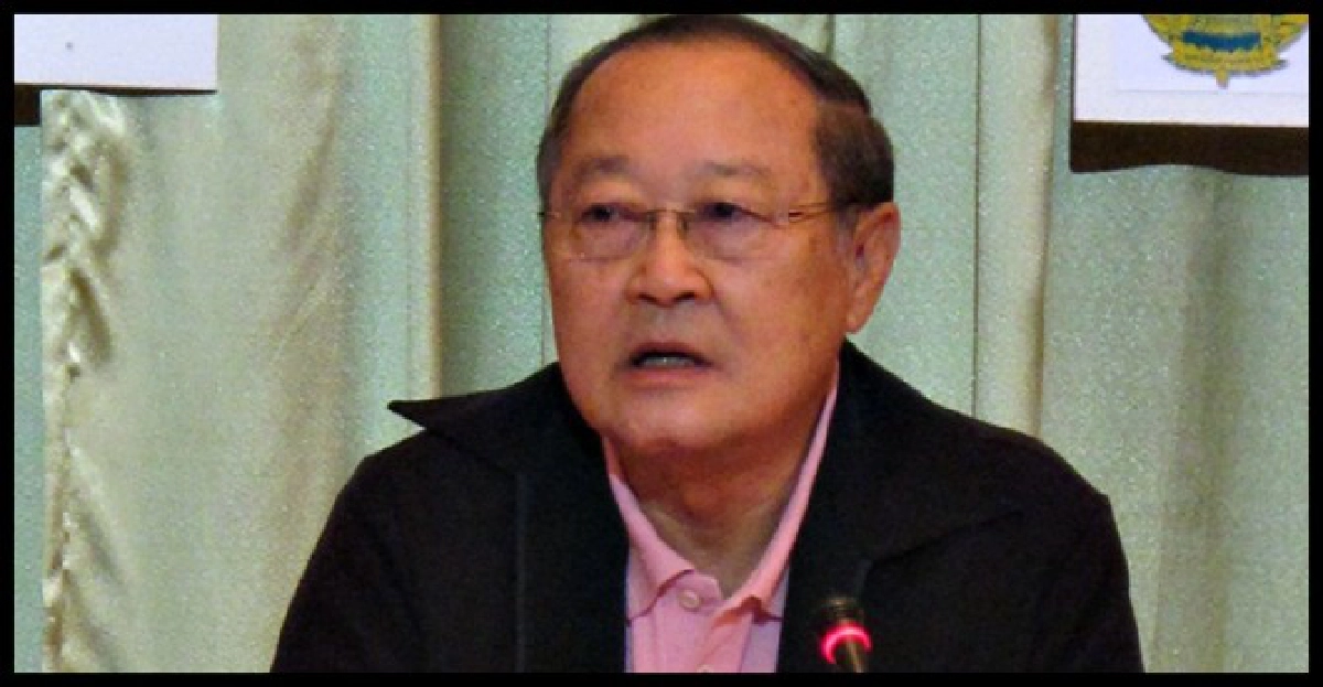 'สุเมธ'แนะพัฒนาปท.ตามแนวทาง'ในหลวง' 'สุเมธ'แนะพัฒนาปท.ตามแนวทาง'ในหลวง'