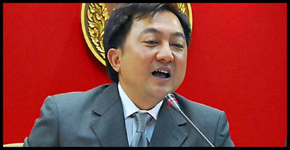 'บุญยอด'จ่อชำระแค้นพฤติกรรมเน่าในสภา 'บุญยอด'จ่อชำระแค้นพฤติกรรมเน่าในสภา