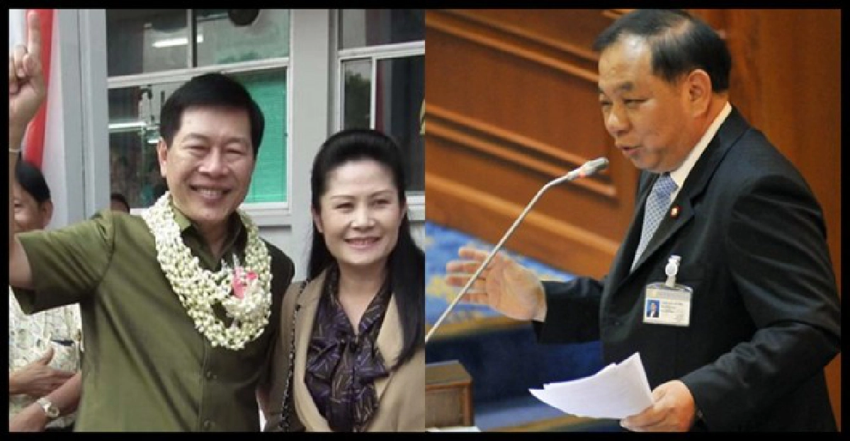 'พท.'พ่ายนายกเล็กเชียงรายอีก 'พท.'พ่ายนายกเล็กเชียงรายอีก