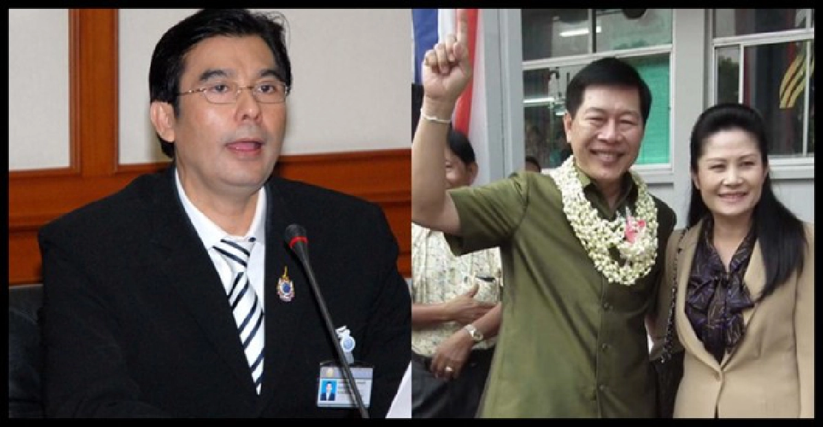 พท.ชี้แพ้เลือกตั้งเชียงราย'เรื่องตัวบุคคล' พท.ชี้แพ้เลือกตั้งเชียงราย'เรื่องตัวบุคคล'
