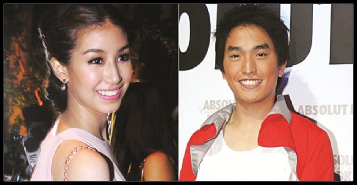 'มิ้นต์'โต้'ภูผา'สักชื่อยันสัมพันธ์แค่เพื่อน
'มิ้นต์'โต้'ภูผา'สักชื่อยันสัมพันธ์แค่เพื่อน