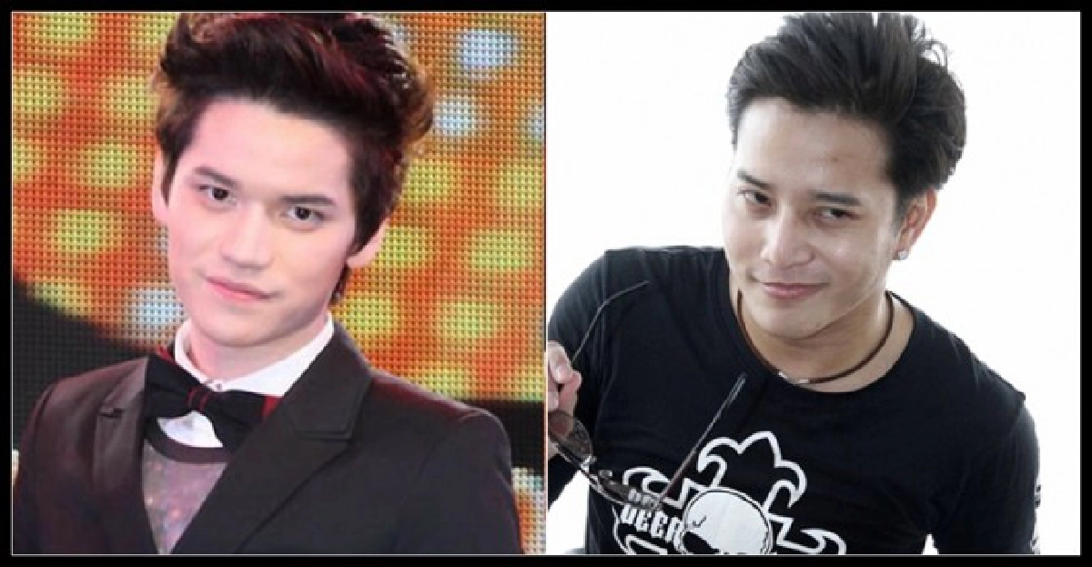 เม้าท์นอกจอ เม้าท์นอกจอ