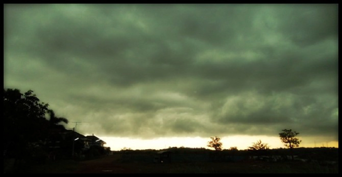 อุตุฯเตือนภัยฝนตกหนักฉบับที่11 อุตุฯเตือนภัยฝนตกหนักฉบับที่11