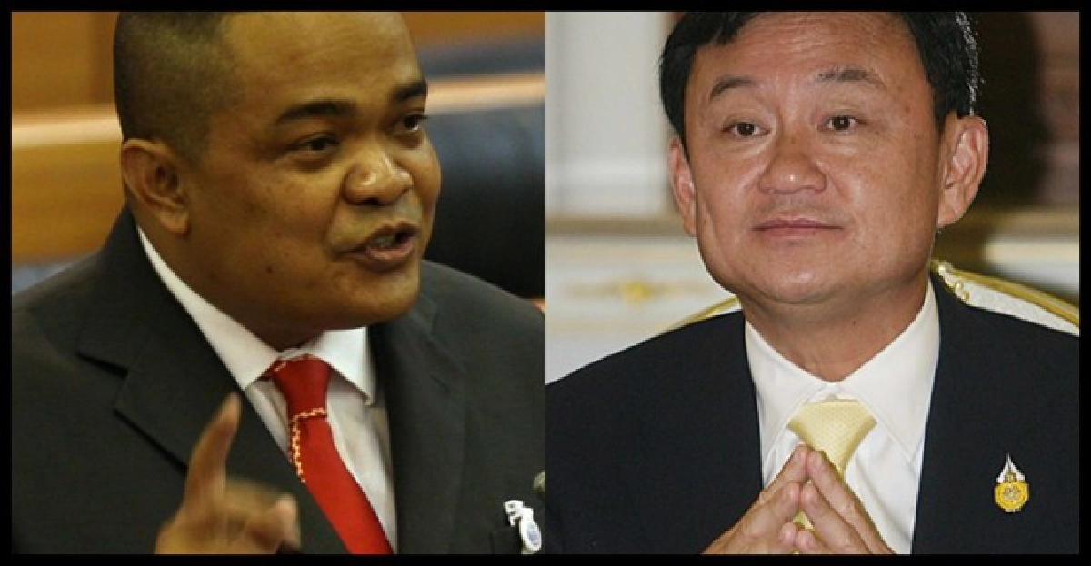 'แม้ว'ย้ำใครมั่นคงพท.มีงานทำทุกคน