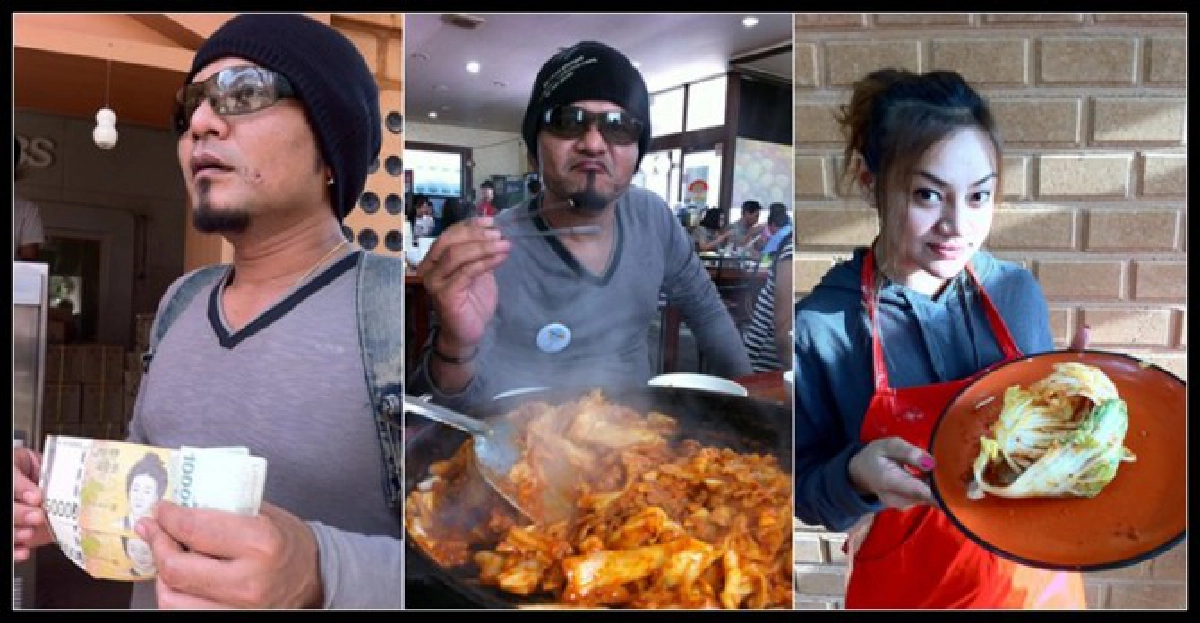 หลวงไก่-เจี๊ยบ-อู๋-เอเซียร์บุกเกาหลีดูอุตฯบันเทิง 