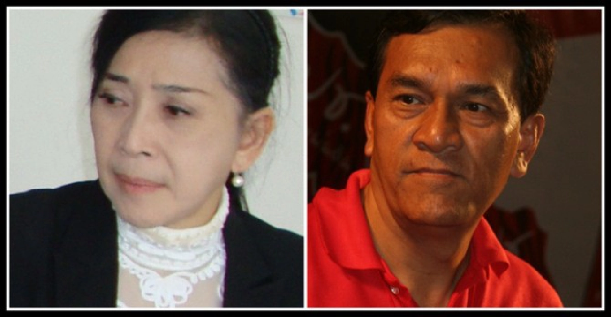 'ปวีณา'ชื่อโผล่พท.ลงผู้ว่าฯกทม. 'ปวีณา'ชื่อโผล่พท.ลงผู้ว่าฯกทม.