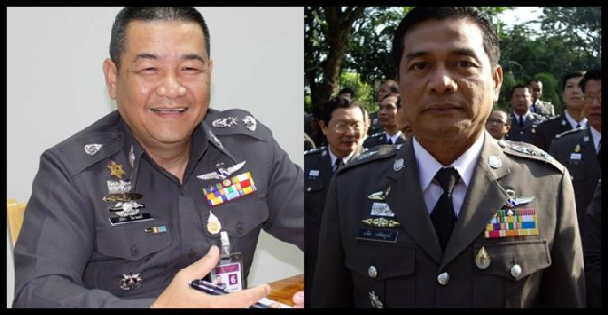 อินไซด์ตำรวจประจำวันที่10พ.ค.2555 