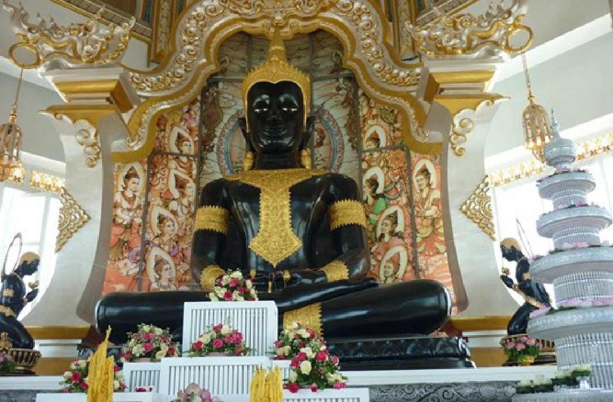 ศิลปวัฒนธรรม : เรียนรู้วิถีพุทธ ศิลปวัฒนธรรม : เรียนรู้วิถีพุทธ