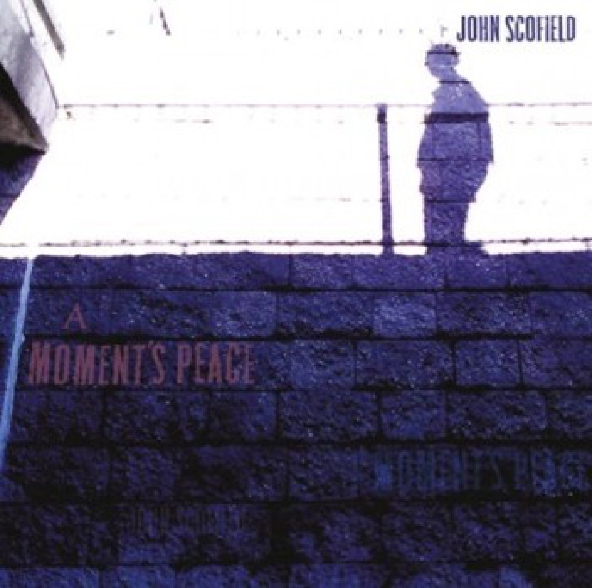 A MOMENT PEACE A MOMENT PEACE