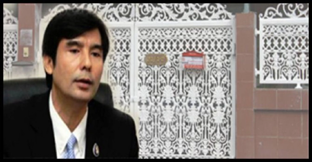 เปิดบ้านหลังที่2'พร้อมพงศ์'อ้างยกให้เมียเก่า