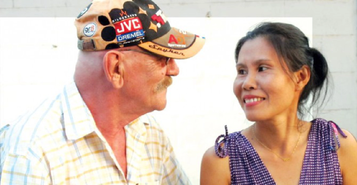 '4ปีครองคู่วิศวกรฮอลแลนด์-สาวขอนแก่น' '4ปีครองคู่วิศวกรฮอลแลนด์-สาวขอนแก่น'