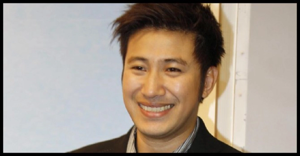 'หนุ่ม'อุบฤกษ์วิวาห์ปลายปีลั่นพร้อมเมื่อไหร่บอกแน่ 'หนุ่ม'อุบฤกษ์วิวาห์ปลายปีลั่นพร้อมเมื่อไหร่บอกแน่