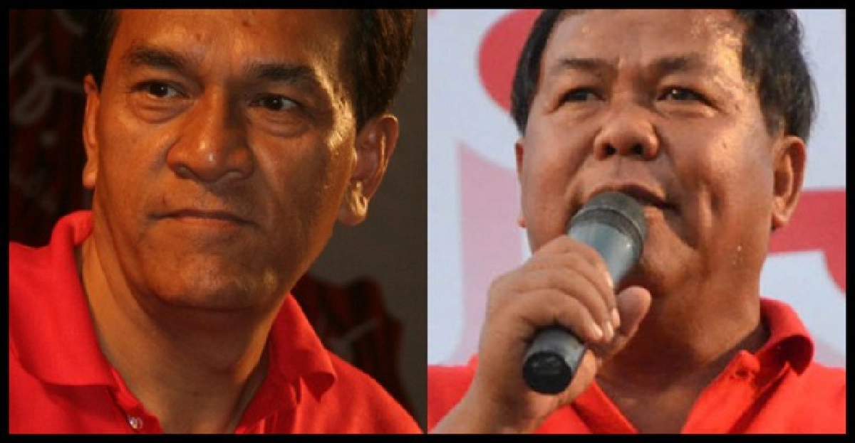 'วิเชียร'วิบากกรรม'คดี-ทุนหาเสียง'