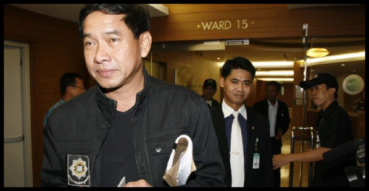 'คำรณวิทย์'โต้ตร.เรียกเงินคดีฝาแฝด 'คำรณวิทย์'โต้ตร.เรียกเงินคดีฝาแฝด