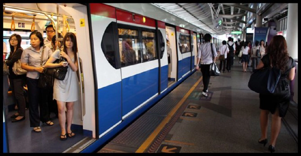 'สัมปทาน'ใครรับประทาน?