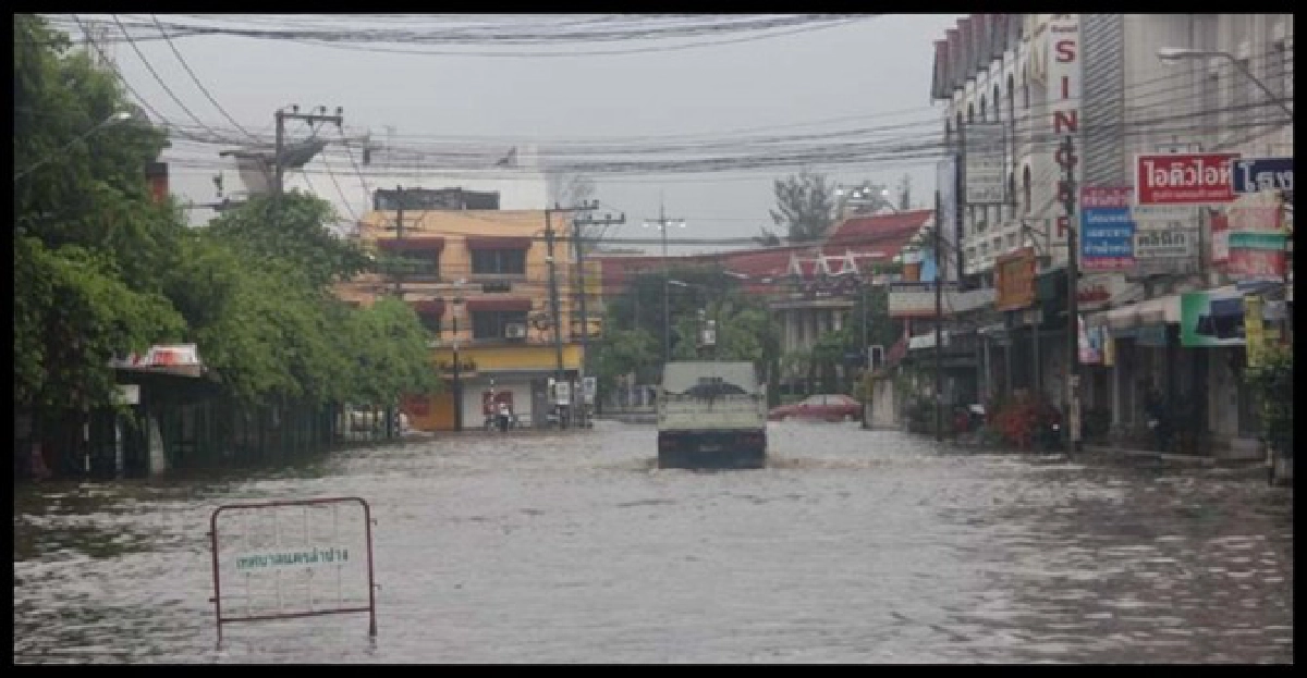 'มท.'แจงจ่ายเงินซ่อมบ้านน้ำท่วมแล้ว 'มท.'แจงจ่ายเงินซ่อมบ้านน้ำท่วมแล้ว
