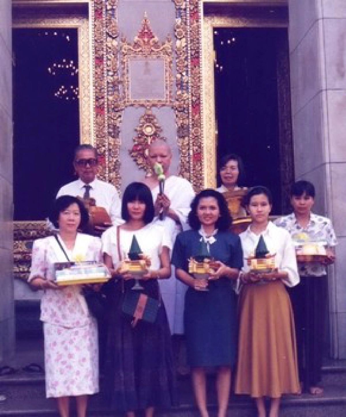 'บ้านของพ่อ'ที่'งามง่ายพอเพียง'