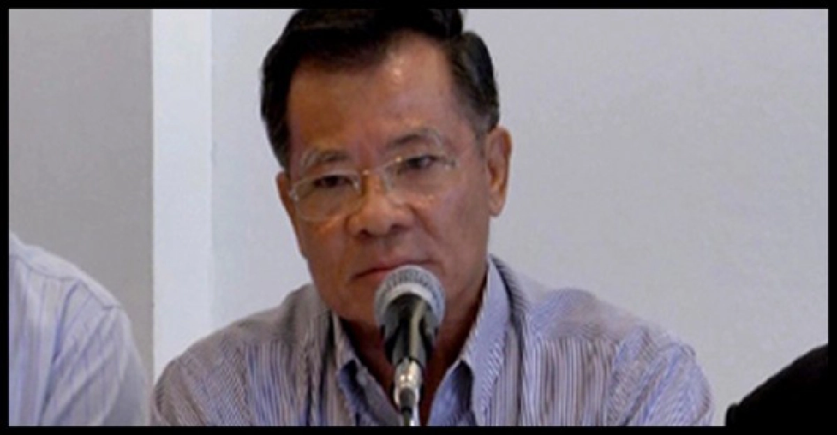 จ่อบินจีนตีกอล์ฟแม้วปัดเลิกงานเลี้ยงพ้นโทษ จ่อบินจีนตีกอล์ฟแม้วปัดเลิกงานเลี้ยงพ้นโทษ