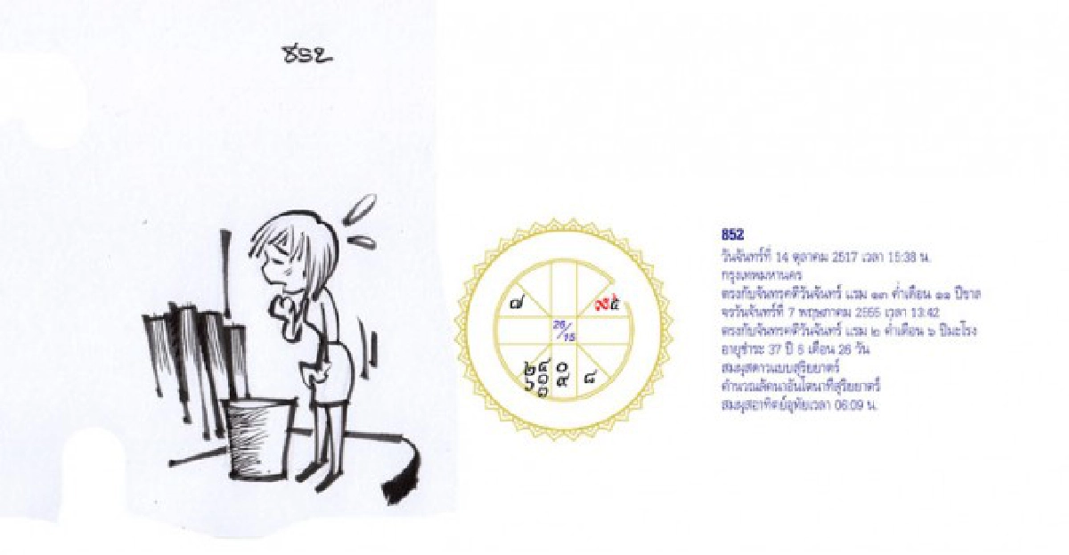 จัดฉากชีวิตลิขิตดวงดาว
จัดฉากชีวิตลิขิตดวงดาว