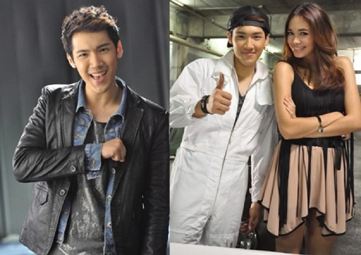 'แกงส้ม'แดนซ์สะบัด!!
