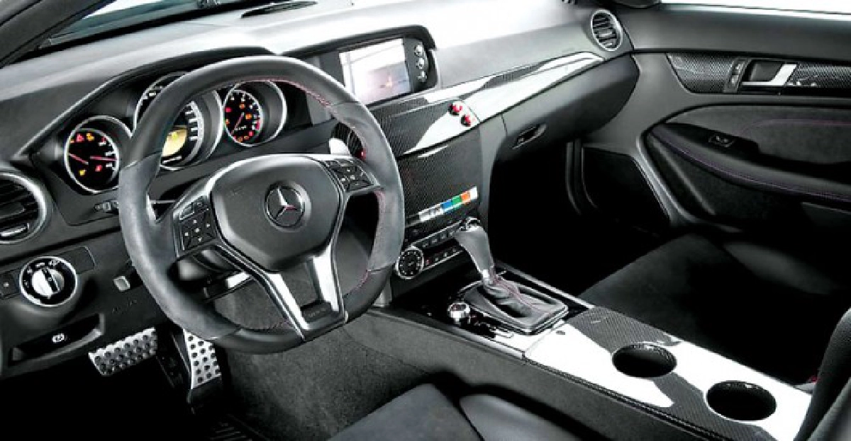 ซีคลาส DTM ซีคลาส DTM