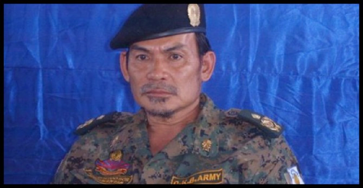 ทหารคุมเข้มบ้าน'นะเคามวย'หวั่นถูกจับ