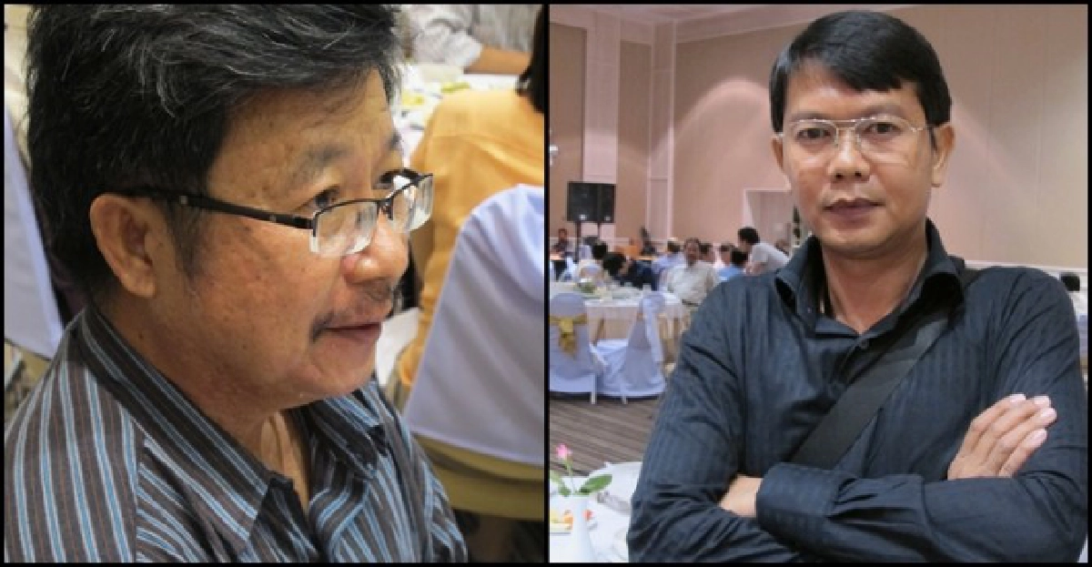 คลื่นคนวรรณกรรม:เริงรื่นและขื่นเศร้า คลื่นคนวรรณกรรม:เริงรื่นและขื่นเศร้า