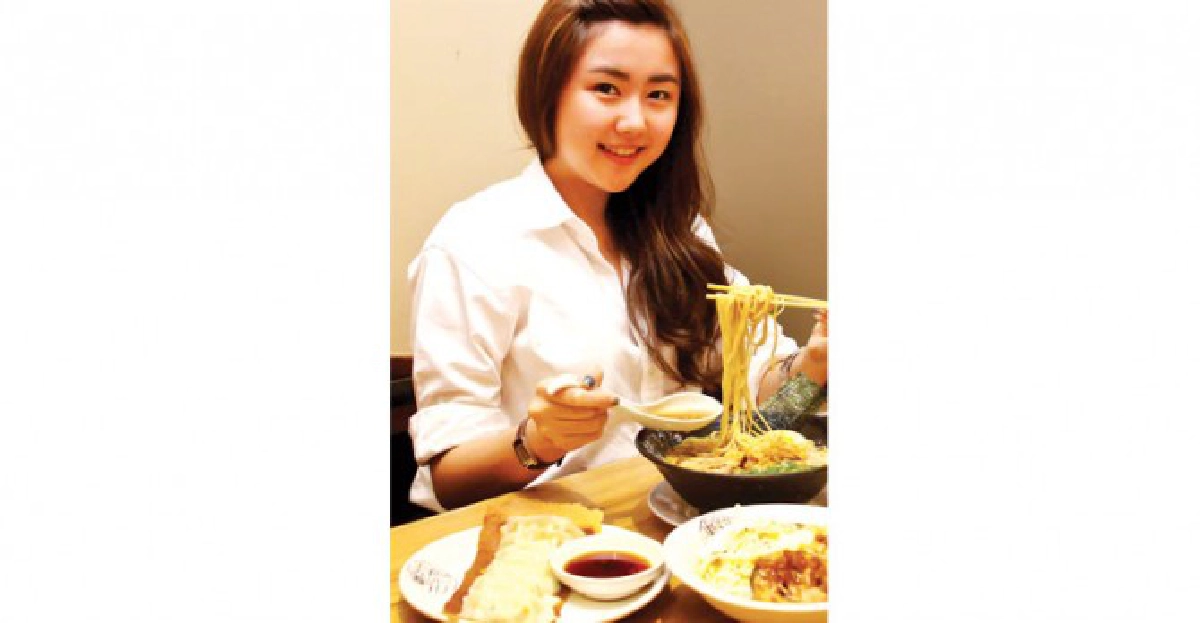 อร่อยแดนซามูไร พิชิตใจสาวแจน