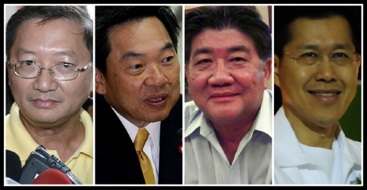 4Pสเป็ก'ครม.ปู3'ไม่ข่มนายกฯ 4Pสเป็ก'ครม.ปู3'ไม่ข่มนายกฯ