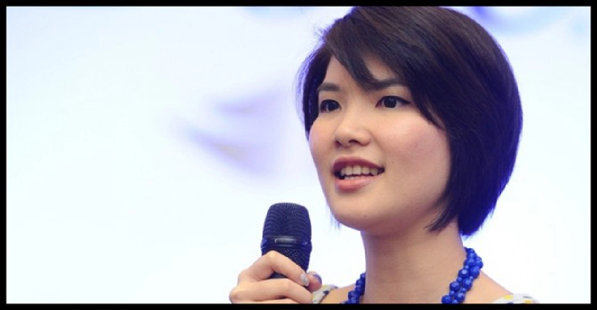 คนดังแนะแนวสาวๆ สู่อาชีพในฝัน คนดังแนะแนวสาวๆ สู่อาชีพในฝัน