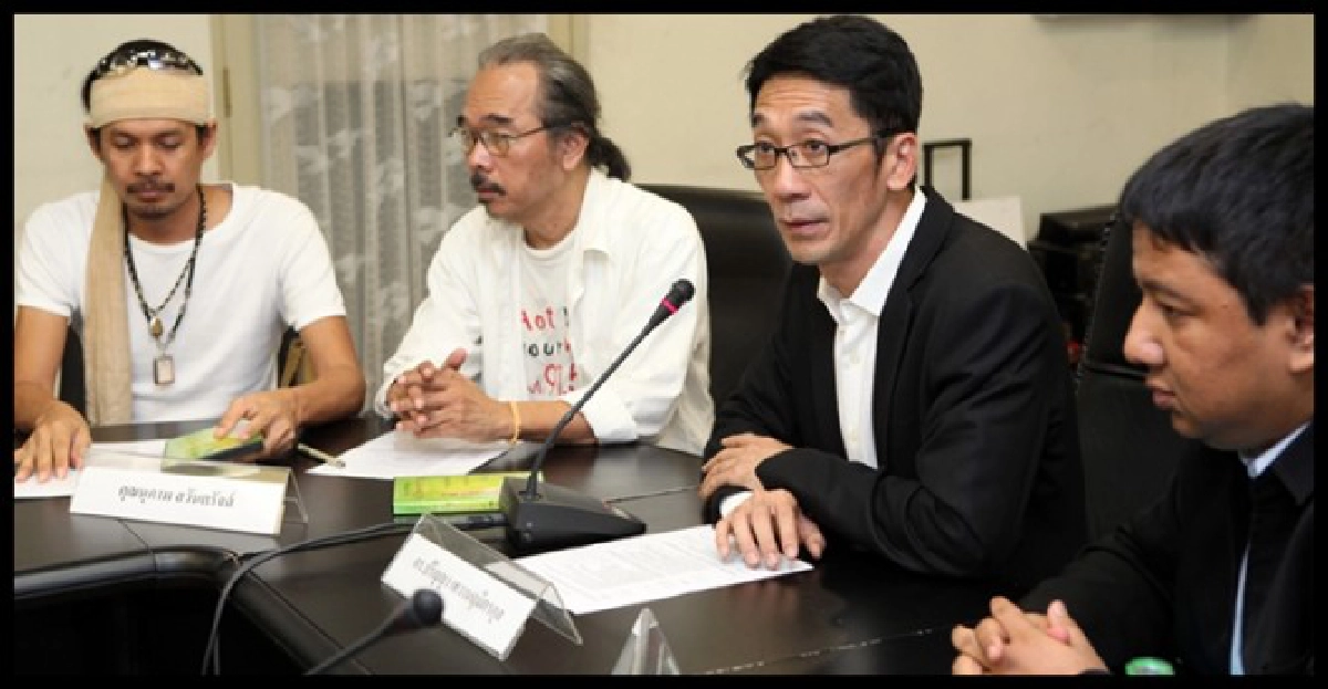 จัดยิ่งใหญ่รำลึก20ปี'พฤษภาทมิฬ' จัดยิ่งใหญ่รำลึก20ปี'พฤษภาทมิฬ'