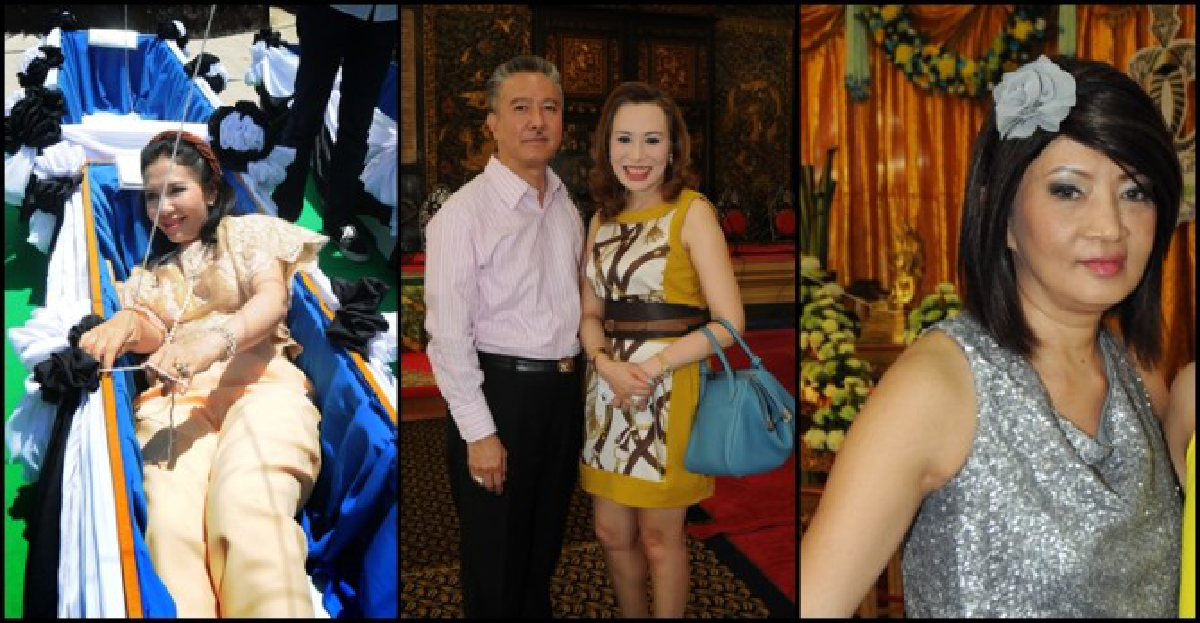 อิ่มบุญ!ฉลอง50กะรัต อิ่มบุญ!ฉลอง50กะรัต