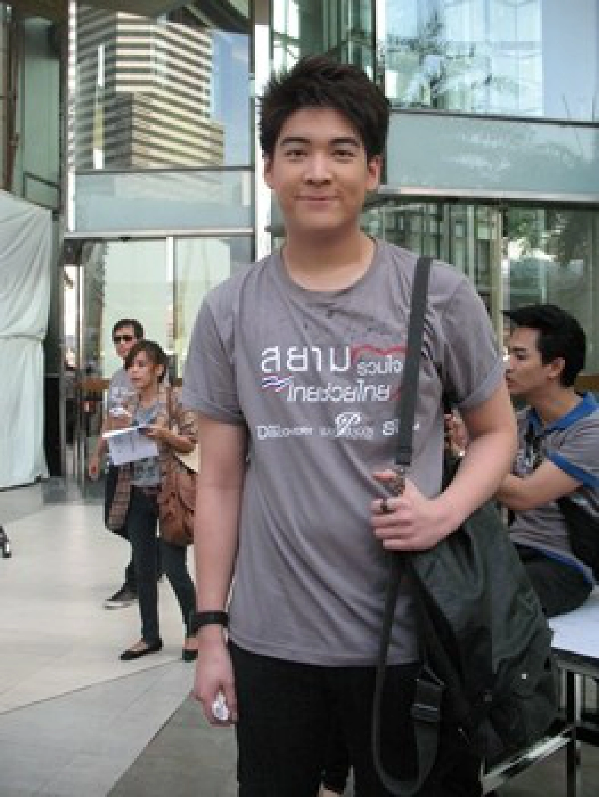 ไฮ!ฮอต:ดั่งฝัน ไฮ!ฮอต:ดั่งฝัน