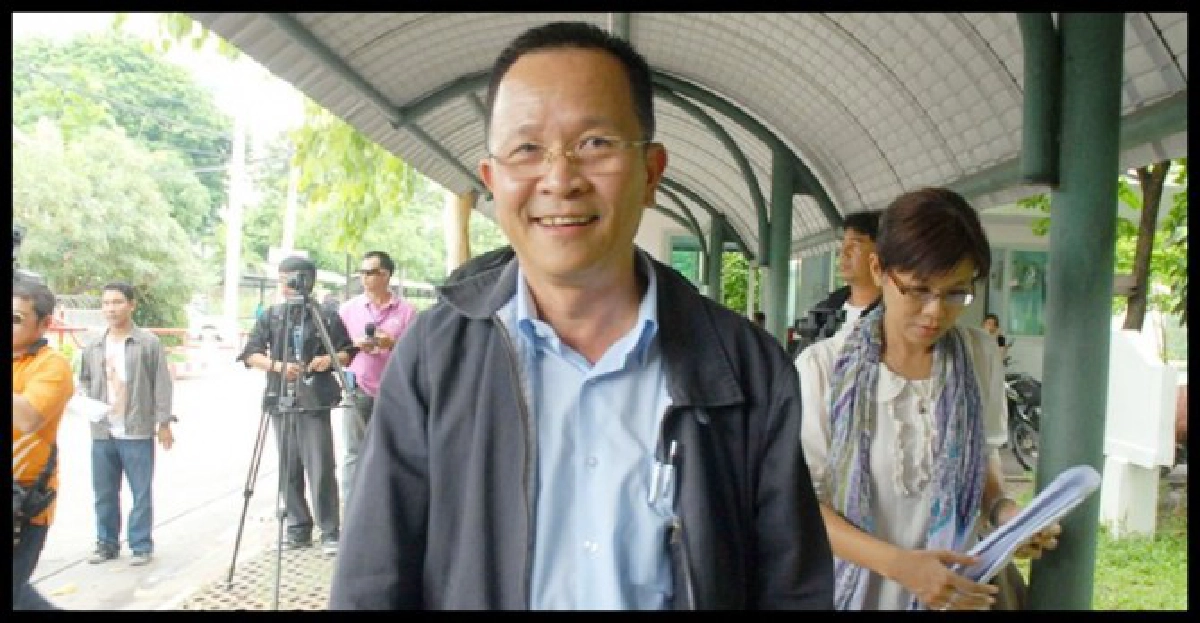'หมอนิรันดร์'ติงรัฐมีหน้าที่คุ้มครองการใช้สิทธิ์โดยบริสุทธิ์ 'หมอนิรันดร์'ติงรัฐมีหน้าที่คุ้มครองการใช้สิทธิ์โดยบริสุทธิ์