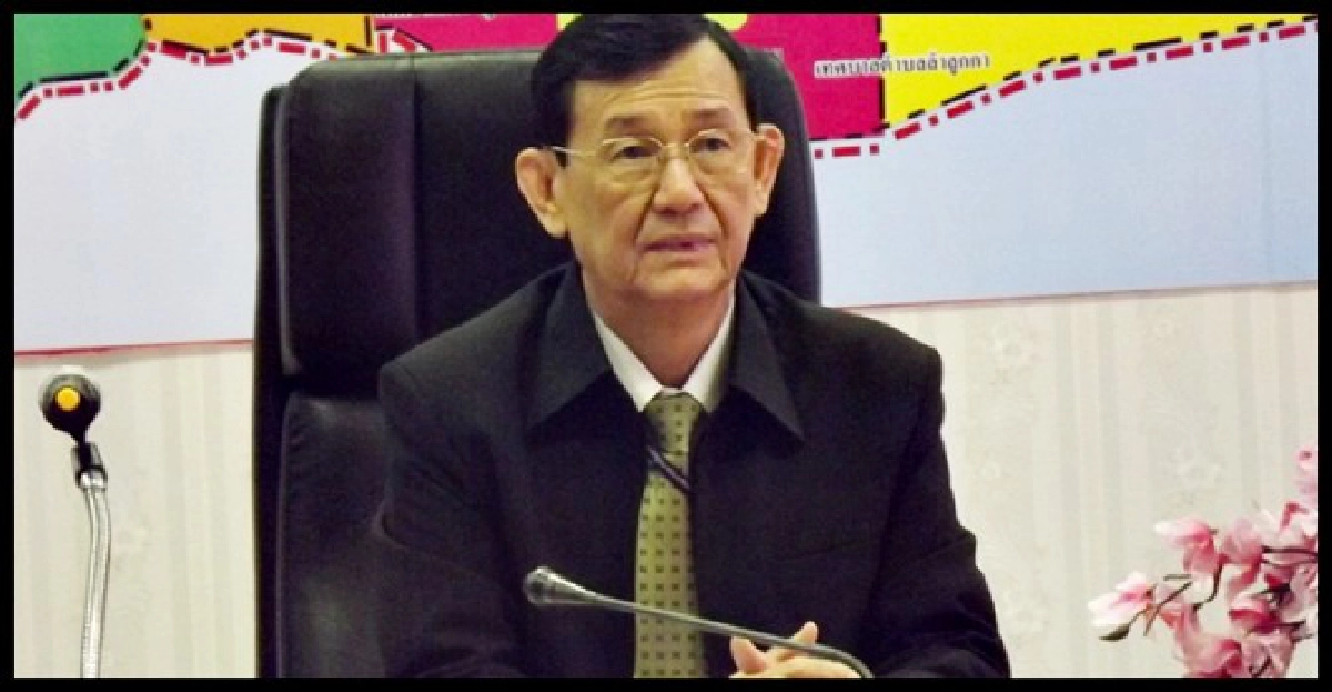 'ประพันธ์'ระบุพร้อมลต.ซ่อมเชียงใหม่