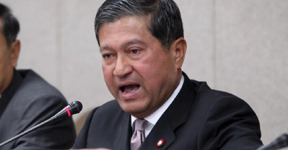 'เฉลิม'เผยพม่าขอหลักฐาน'นะคะมวย'