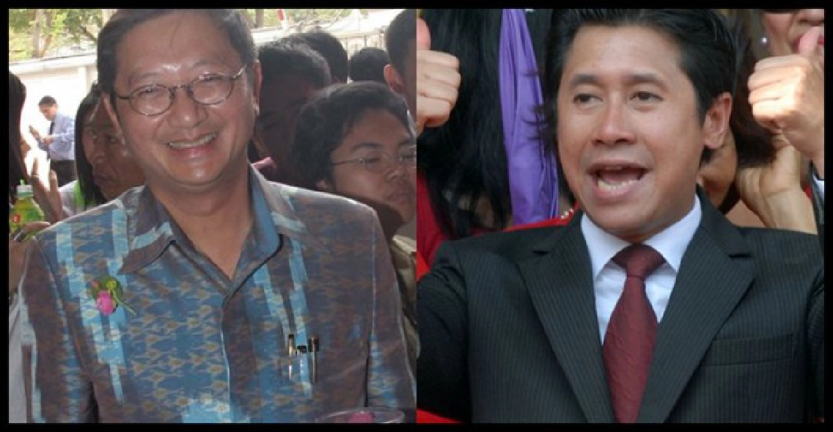 ประชาธิปไตยต่างวัย ประชาธิปไตยต่างวัย