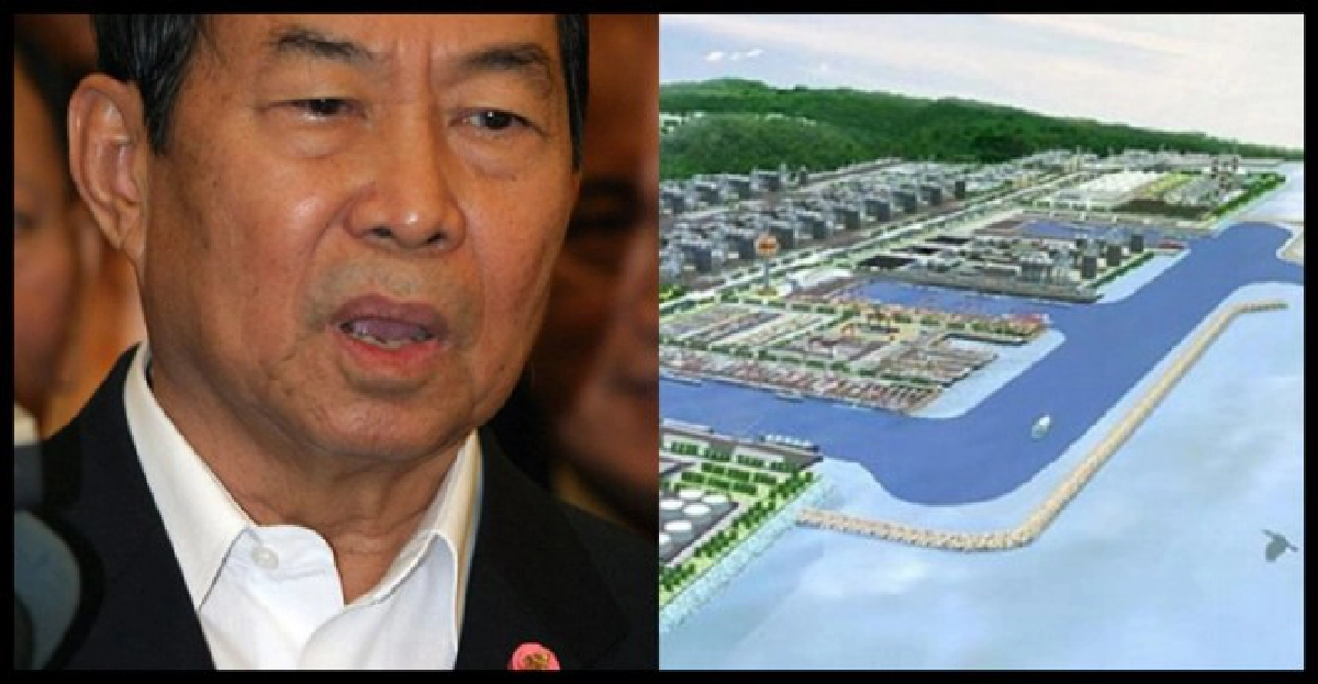 'เชษฐา'แนะไทยเลิกคิดถึงอดีตแห่ลงทุนพม่า