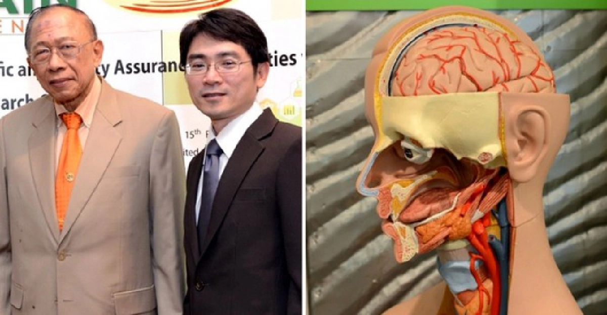น่าตกใจคนไทยรู้เรื่อง'สมอง'น้อย น่าตกใจคนไทยรู้เรื่อง'สมอง'น้อย