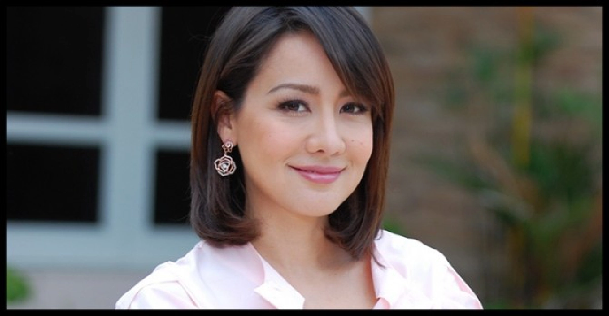 'นิโคล'อึ้งรับห่าง'หมอรุจ'ยัน'นิว'แค่เพื่อน
'นิโคล'อึ้งรับห่าง'หมอรุจ'ยัน'นิว'แค่เพื่อน